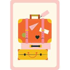 Road Trip Games: 50 Fun Games To Play In The Car, 9781922417985, $24.95 [Needs] - Book - Paracay